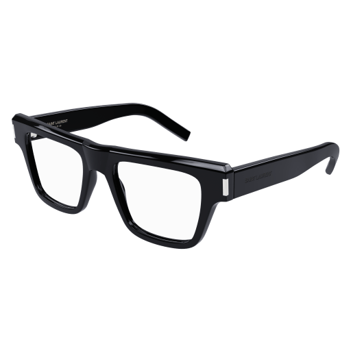 SL 469 OPT-001 Saint Laurent Optische Brillen Männer Acetat