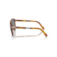 Persol - Sonnenbrillen - Herren - 96/56 - Hellhavana