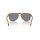 Persol - Sonnenbrillen - Herren - 96/56 - Hellhavana