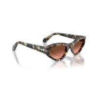 Persol - Sonnenbrillen - Damen - 1071A5 - Braun Tortoise