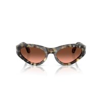 Persol - Sonnenbrillen - Damen - 1071A5 - Braun Tortoise