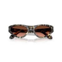 Persol - Sonnenbrillen - Damen - 1071A5 - Braun Tortoise