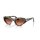 Persol - Sonnenbrillen - Damen - 1071A5 - Braun Tortoise