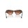 Persol - Sonnenbrillen - Damen - 1071A5 - Braun Tortoise