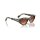 Persol - Sonnenbrillen - Damen - 1071A5 - Braun Tortoise