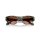 Persol - Sonnenbrillen - Damen - 1071A5 - Braun Tortoise
