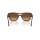 Persol - Sonnenbrillen - Unisex - 24/M2 - Havana