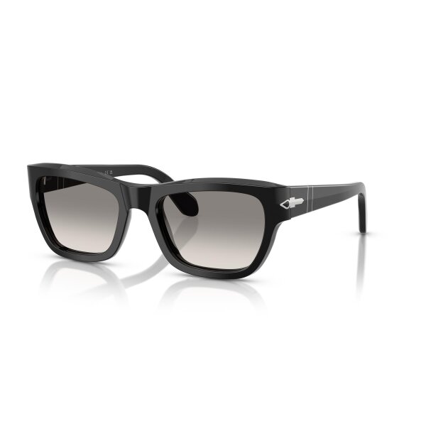 Persol - Sonnenbrillen - Unisex - 95/32 - Schwarz