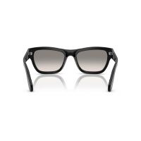 Persol - Sonnenbrillen - Unisex - 95/32 - Schwarz