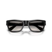 Persol - Sonnenbrillen - Unisex - 95/32 - Schwarz