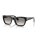 Persol - Sonnenbrillen - Unisex - 95/32 - Schwarz