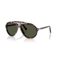 Persol - Sonnenbrillen - Unisex - 24/31 - Havana
