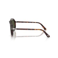 Persol - Sonnenbrillen - Unisex - 24/31 - Havana