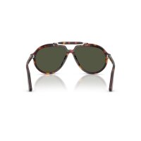 Persol - Sonnenbrillen - Unisex - 24/31 - Havana
