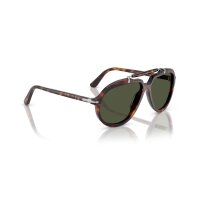 Persol - Sonnenbrillen - Unisex - 24/31 - Havana