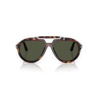 Persol - Sonnenbrillen - Unisex - 24/31 - Havana
