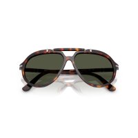 Persol - Sonnenbrillen - Unisex - 24/31 - Havana