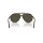 Persol - Sonnenbrillen - Unisex - 24/31 - Havana