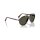 Persol - Sonnenbrillen - Unisex - 24/31 - Havana