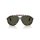 Persol - Sonnenbrillen - Unisex - 24/31 - Havana