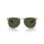Persol - Sonnenbrillen - Unisex - 515/31 - Gold