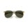 Persol - Sonnenbrillen - Unisex - 515/31 - Gold