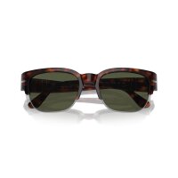 Persol - Sonnenbrillen - Unisex - 24/31 - Havana