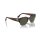 Persol - Sonnenbrillen - Unisex - 24/31 - Havana
