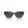Persol - Sonnenbrillen - Unisex - 24/31 - Havana