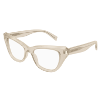SL 472-004 Saint Laurent Optische Brillen Frauen Acetat