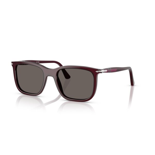 Persol - Sonnenbrillen - Unisex - 1216B1 - Milky Plum