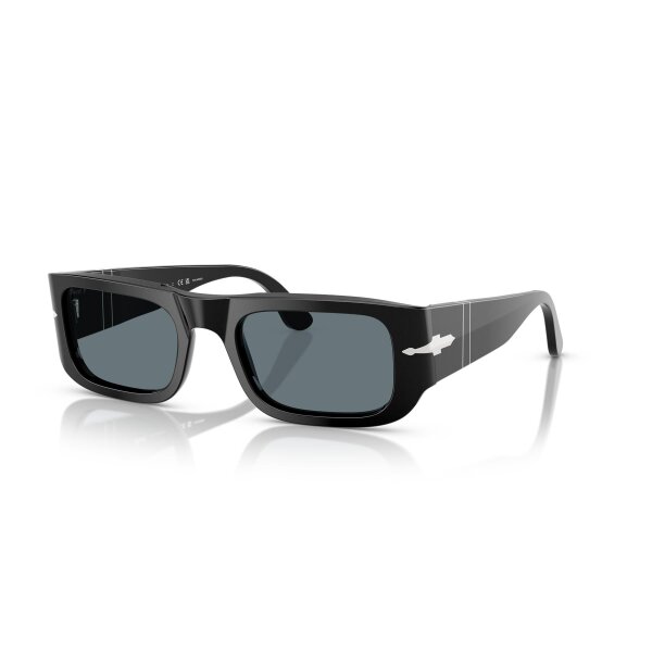 Persol - Sonnenbrillen - Unisex - 95/3R - Schwarz
