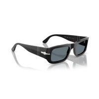 Persol - Sonnenbrillen - Unisex - 95/3R - Schwarz