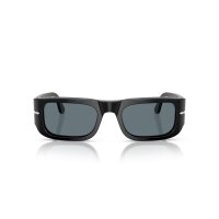 Persol - Sonnenbrillen - Unisex - 95/3R - Schwarz