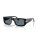 Persol - Sonnenbrillen - Unisex - 95/3R - Schwarz