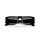 Persol - Sonnenbrillen - Unisex - 95/3R - Schwarz