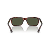 Persol - Sonnenbrillen - Herren - 24/31 - Havana