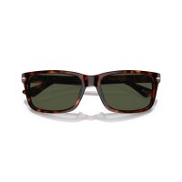 Persol - Sonnenbrillen - Herren - 24/31 - Havana