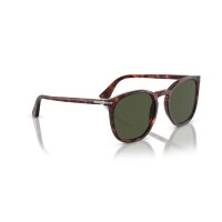 Persol PO3316S - Sonnenbrillen - Unisex - 24/31 - Havana