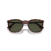 Persol - Sonnenbrillen - Unisex - 24/31 - Havana