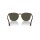 Persol PO3316S - Sonnenbrillen - Unisex - 24/31 - Havana