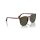 Persol - Sonnenbrillen - Unisex - 24/31 - Havana