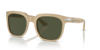 Persol - Sonnenbrillen - Unisex - 116931 - Opal Beige