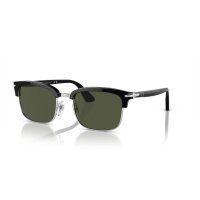 Persol - Sonnenbrillen - Unisex - 95/31 - Schwarz