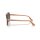 Persol - Sonnenbrillen - Herren - 1213S3 - Braun transparent