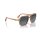 Persol - Sonnenbrillen - Herren - 1213S3 - Braun transparent