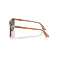 Persol - Sonnenbrillen - Unisex - 1213S3 - Braun transparent