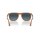 Persol - Sonnenbrillen - Unisex - 1213S3 - Braun transparent