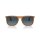 Persol - Sonnenbrillen - Unisex - 1213S3 - Braun transparent