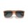 Persol - Sonnenbrillen - Unisex - 1213S3 - Braun transparent